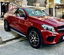 مرسيدس بنز GLE